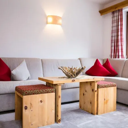 Alpstuga Chalet Grunwald - Chalets-1 *