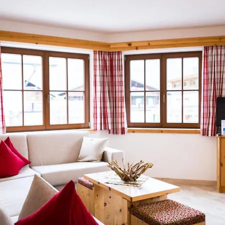 Chalet Grunwald - Chalets-1 索尔登