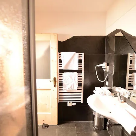 Chalet Grunwald - Chalets-1 * Sölden