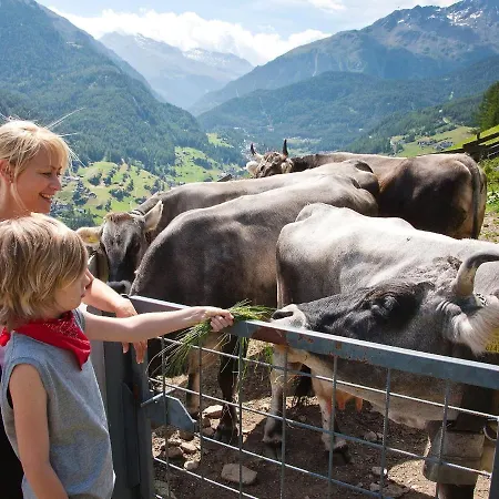 Chalet Grunwald - Chalets-1 *