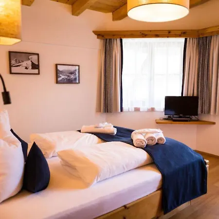 Chalet Grunwald - Chalets-1 * Sölden