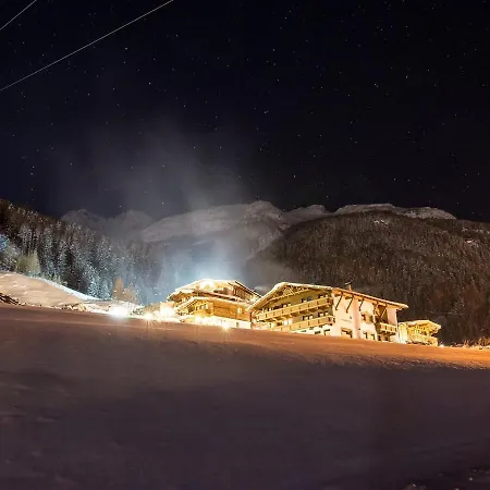 Chalet Grunwald - Chalets-1 * Sölden