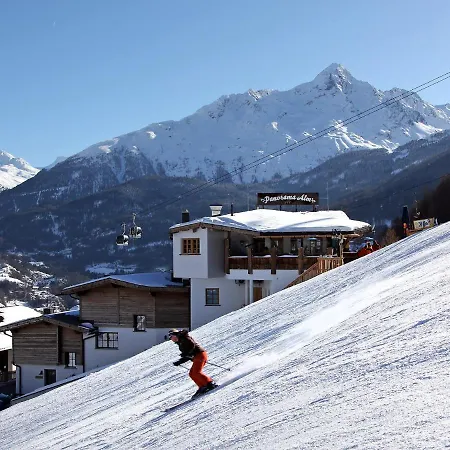 Chalet Grunwald - Chalets-1 * Sölden